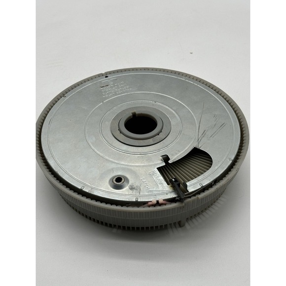 Vintage Kodak Carousel Transvue 140 Projector Slide Tray With Out Original Box - Picture 3 of 11